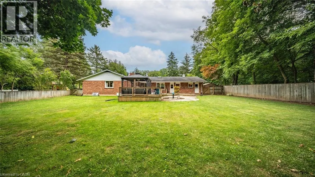 15 EVERGREEN HILL Road