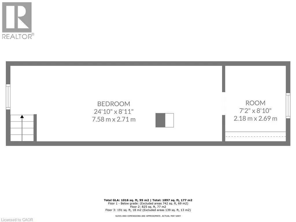 57121 EDEN LINE