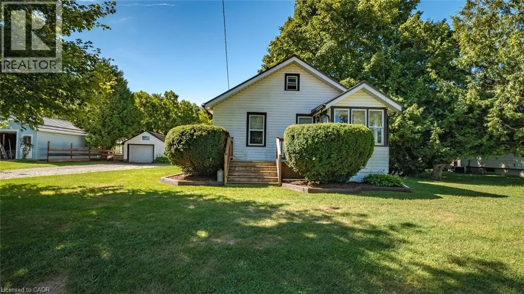57121 EDEN LINE