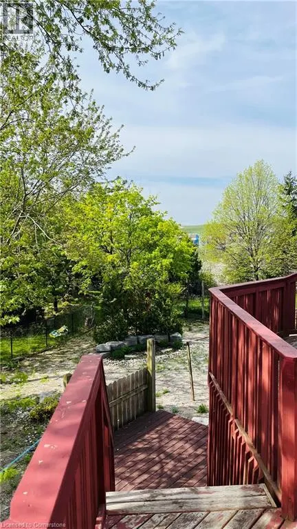 661 HEATHCLIFFE Place Unit# Upper, #Upper