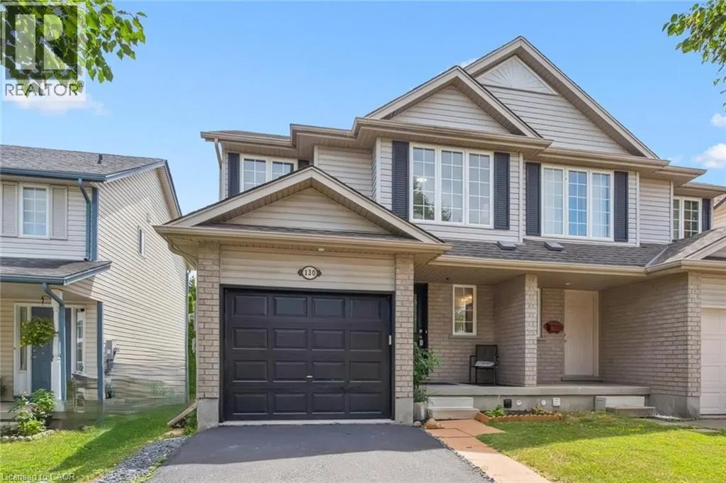 130 SILURIAN Drive