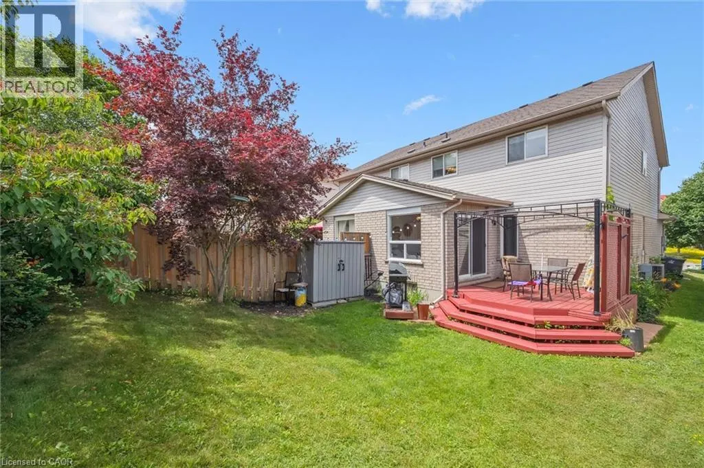 130 SILURIAN Drive