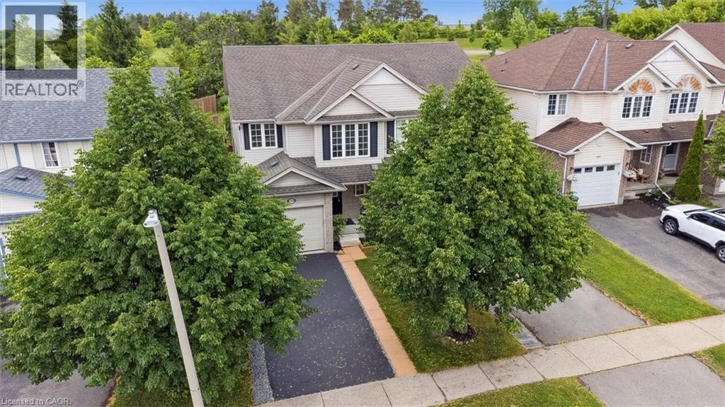 130 SILURIAN Drive