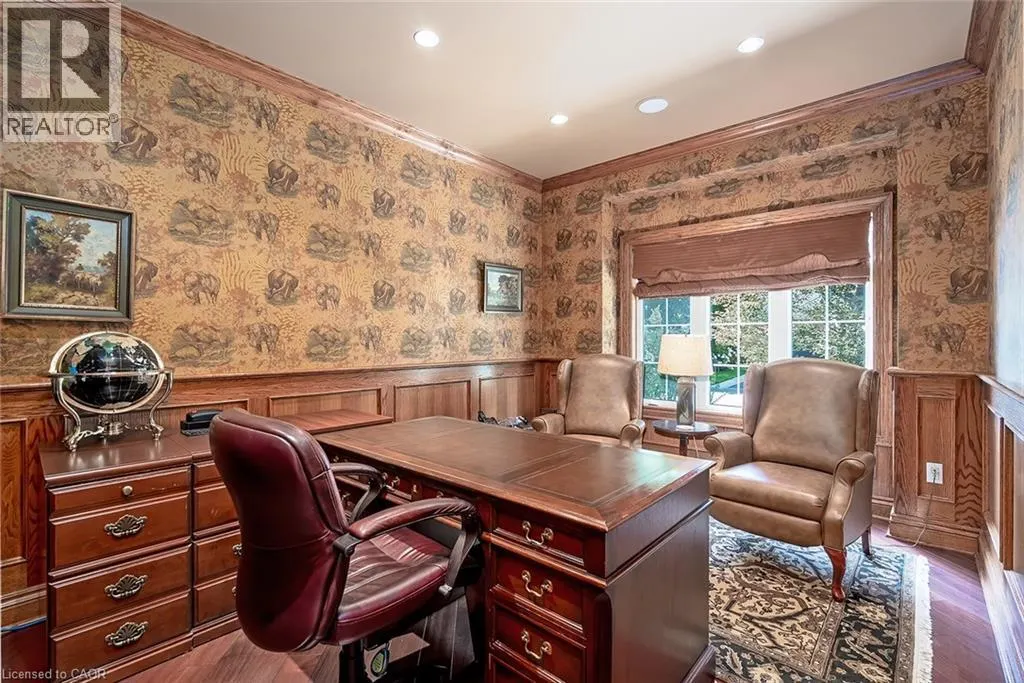 2375 RAVINE Gate