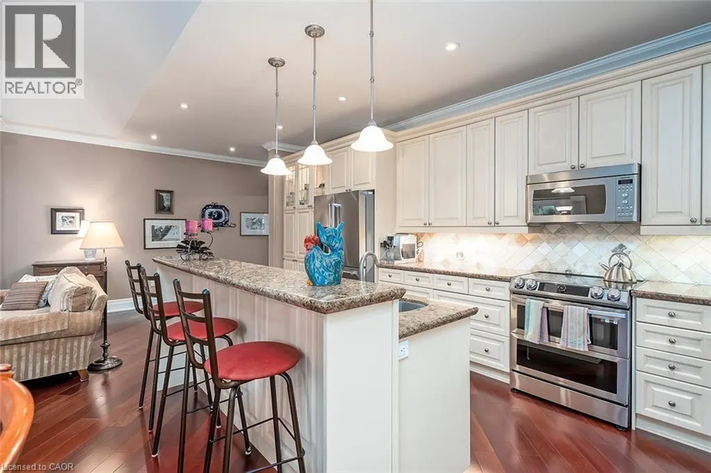 2375 RAVINE Gate