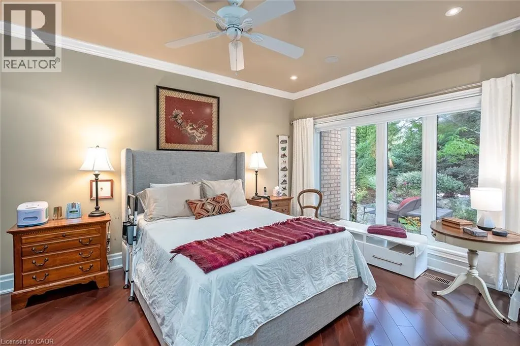 2375 RAVINE Gate