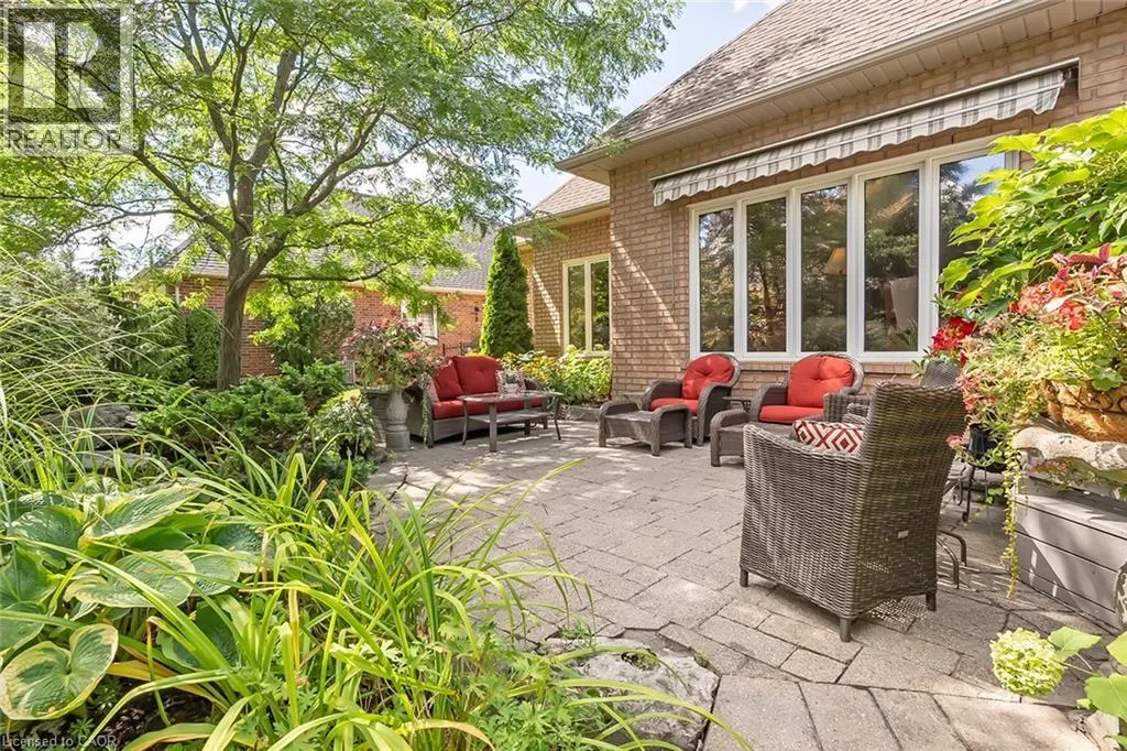 2375 RAVINE Gate