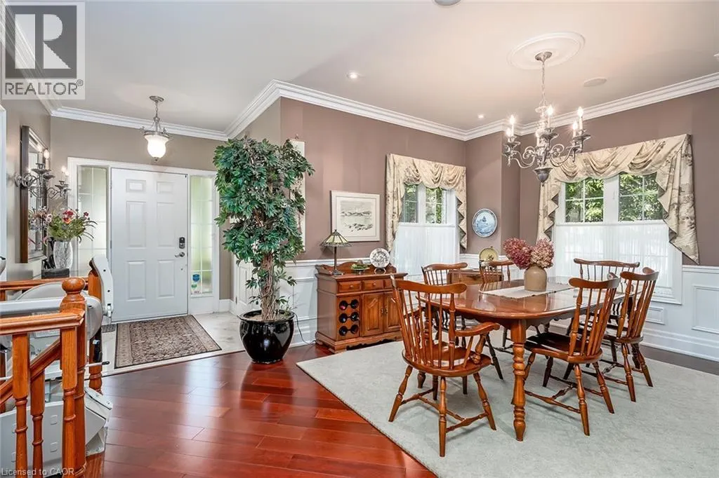 2375 RAVINE Gate