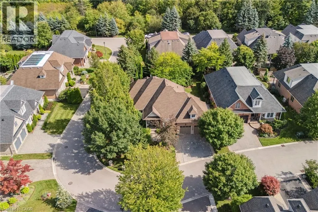 2375 RAVINE Gate