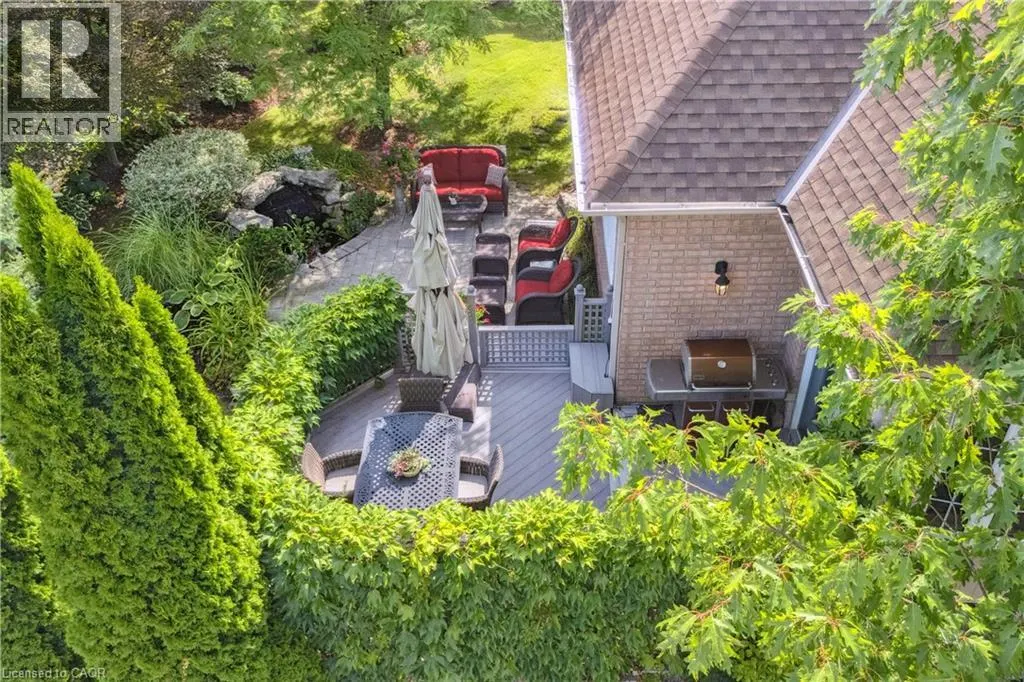 2375 RAVINE Gate
