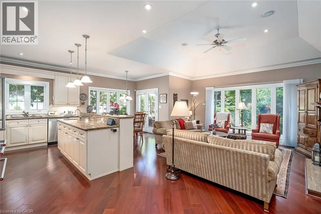 2375 RAVINE Gate