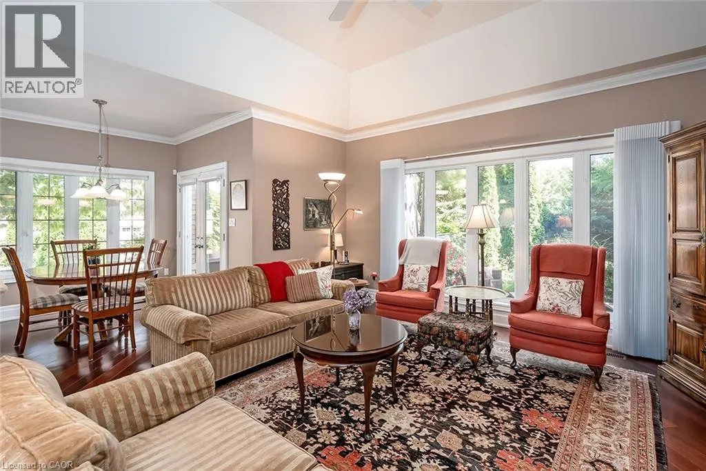 2375 RAVINE Gate