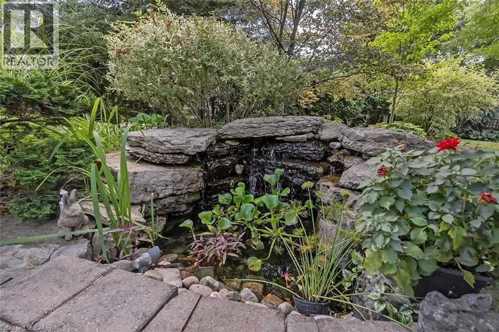 2375 RAVINE Gate