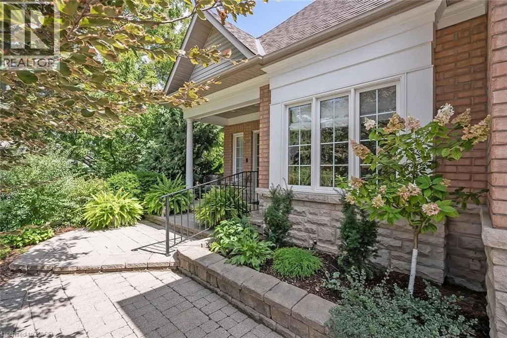 2375 RAVINE Gate