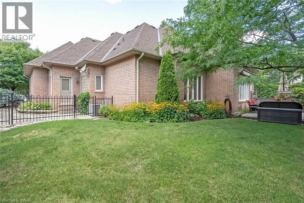 2375 RAVINE Gate