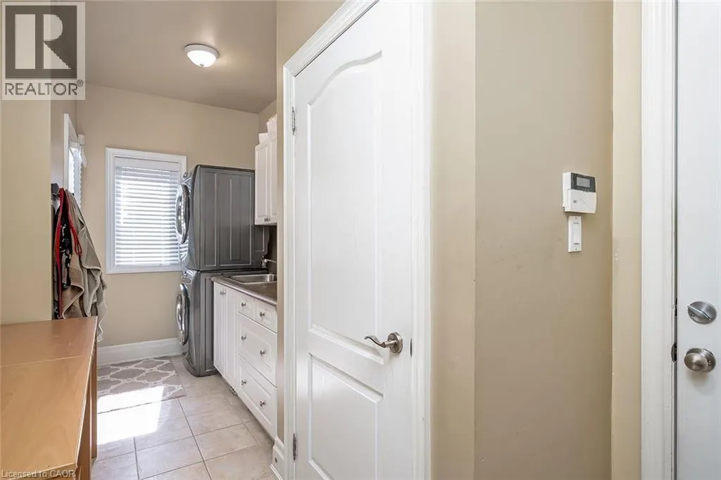 2375 RAVINE Gate