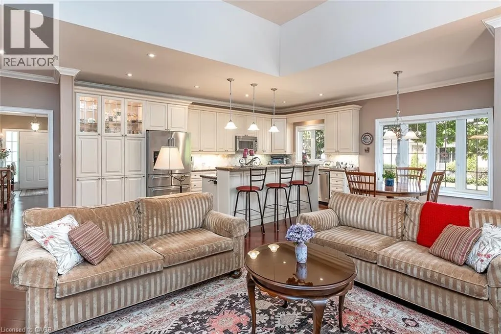 2375 RAVINE Gate