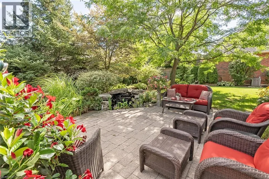 2375 RAVINE Gate
