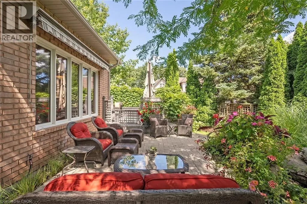 2375 RAVINE Gate