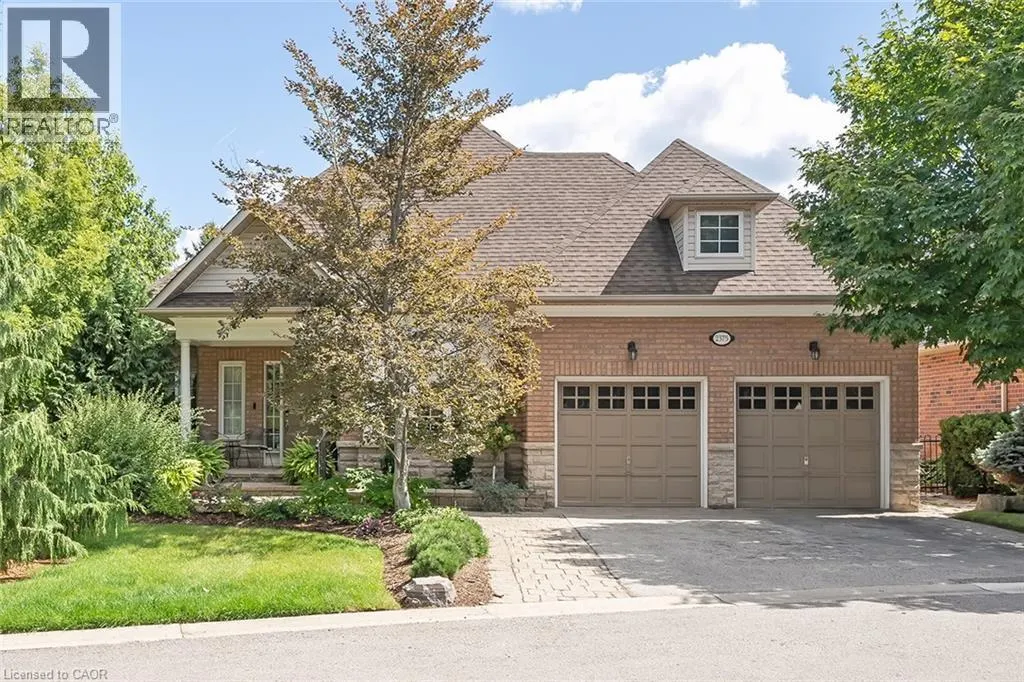 2375 RAVINE Gate