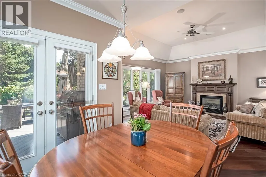 2375 RAVINE Gate