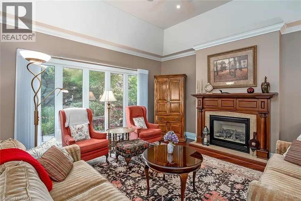 2375 RAVINE Gate