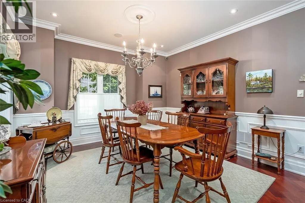 2375 RAVINE Gate