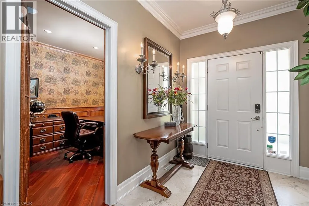 2375 RAVINE Gate