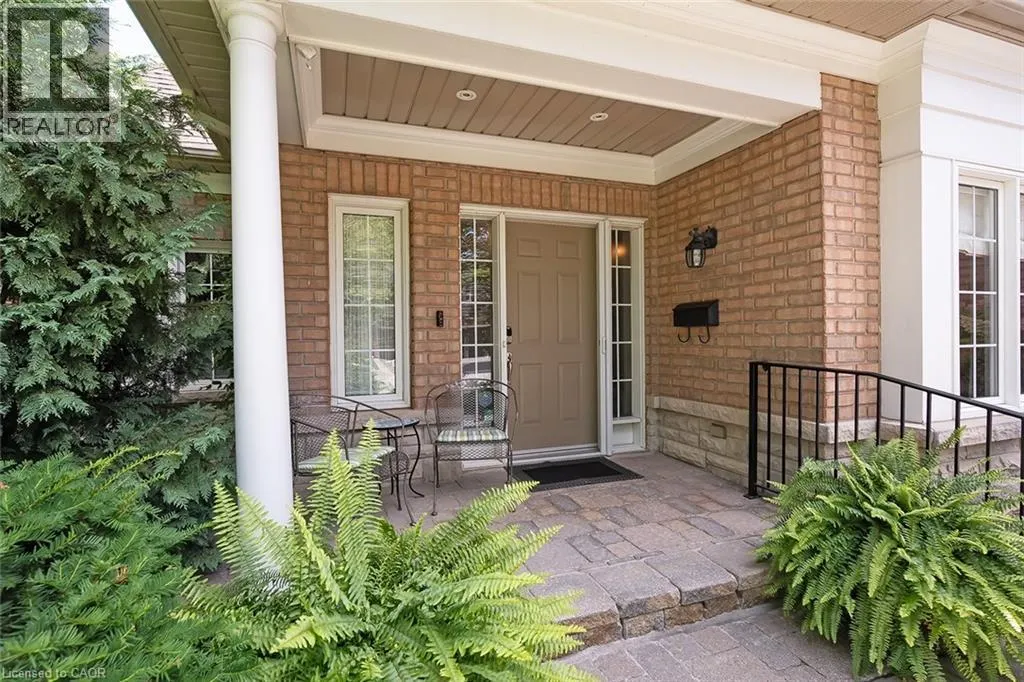 2375 RAVINE Gate