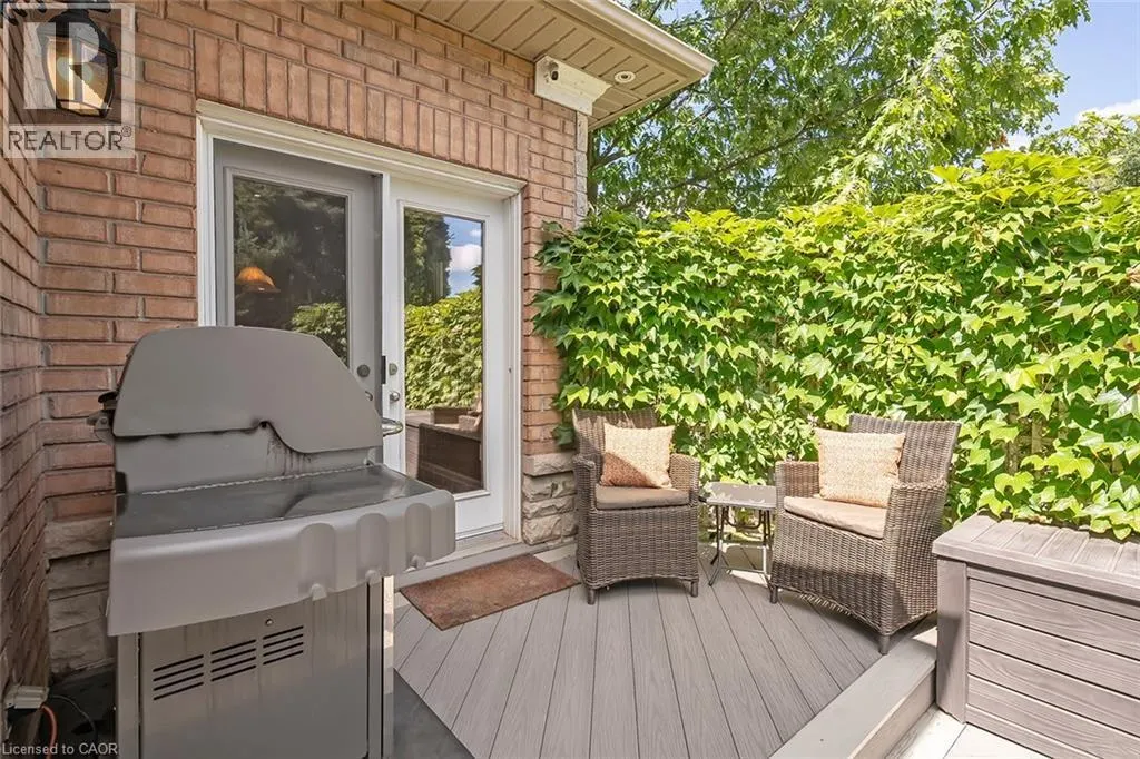 2375 RAVINE Gate