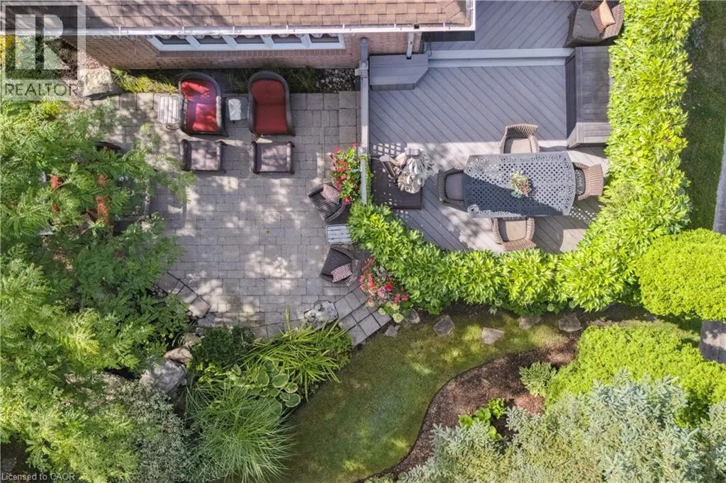 2375 RAVINE Gate