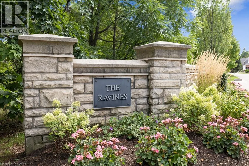 2375 RAVINE Gate