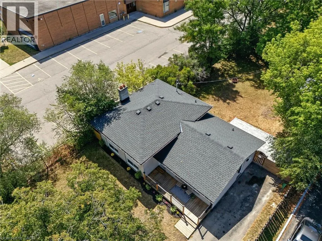 54 GAIL Street