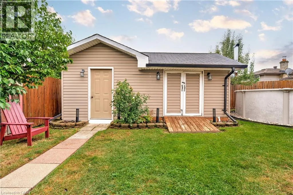 26 MADOC Street