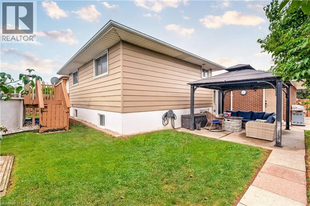26 MADOC Street