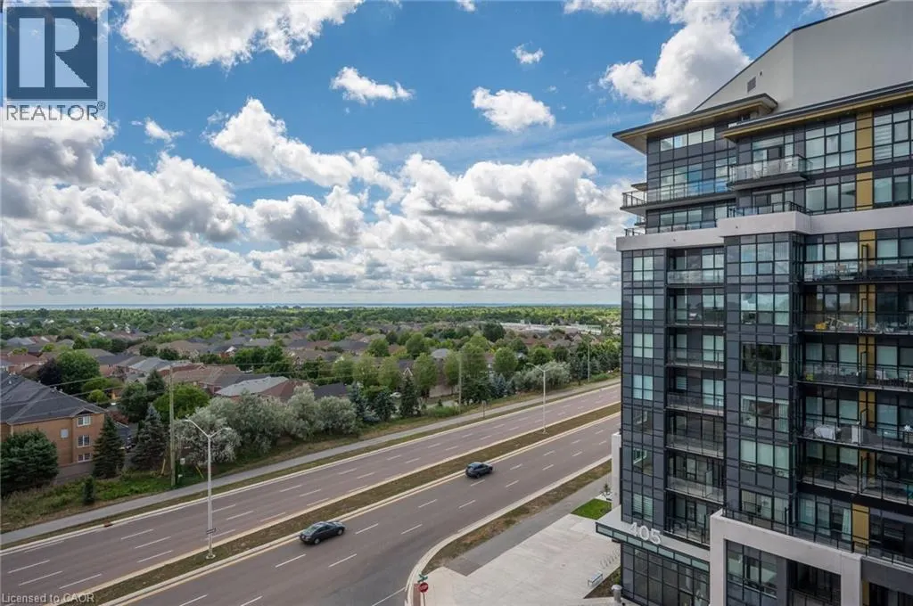 395 DUNDAS Street Unit# 718, #718