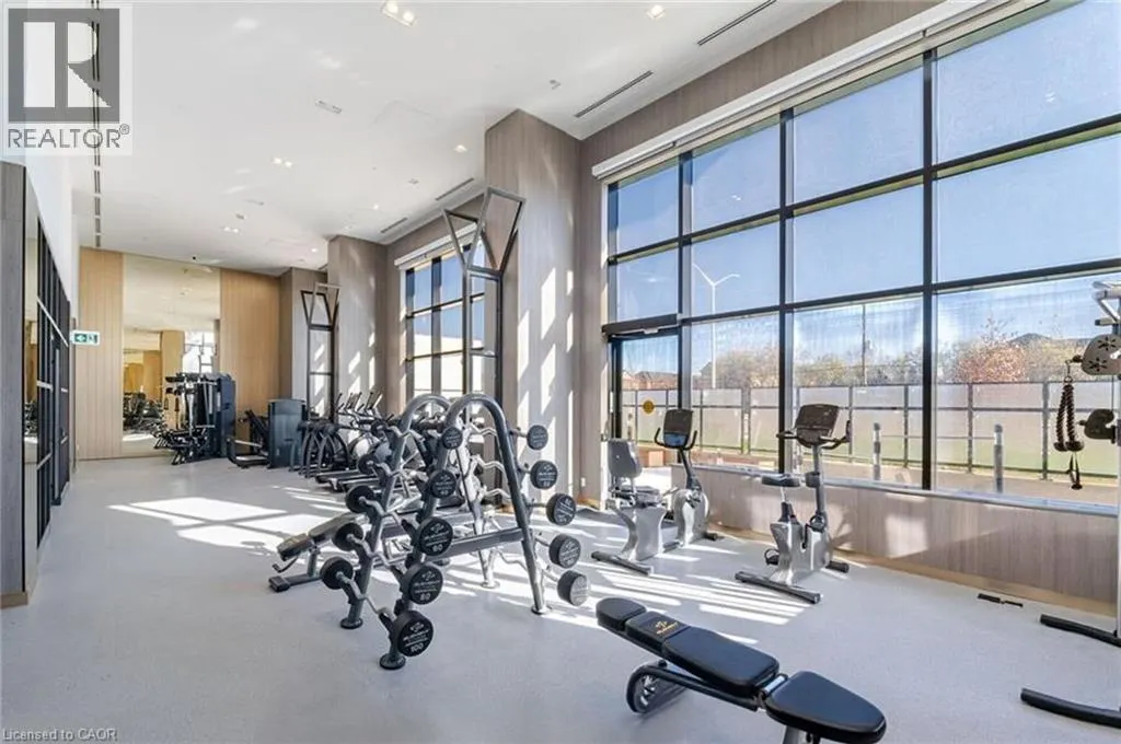 395 DUNDAS Street Unit# 718, #718