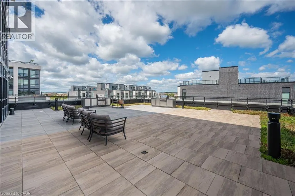 395 DUNDAS Street Unit# 718, #718