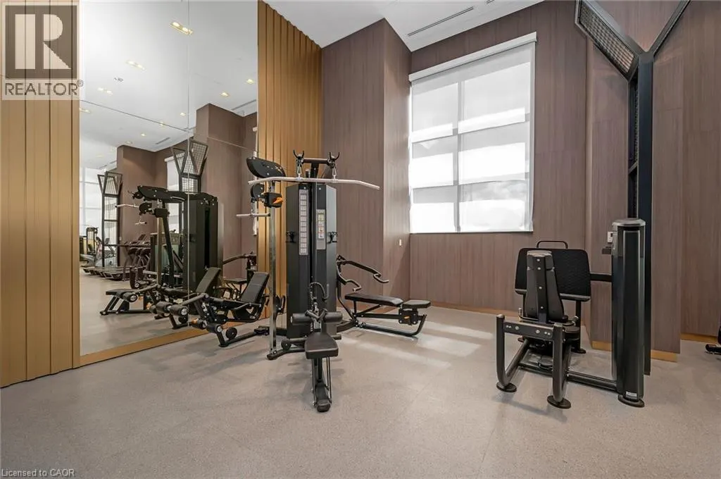 395 DUNDAS Street Unit# 718, #718