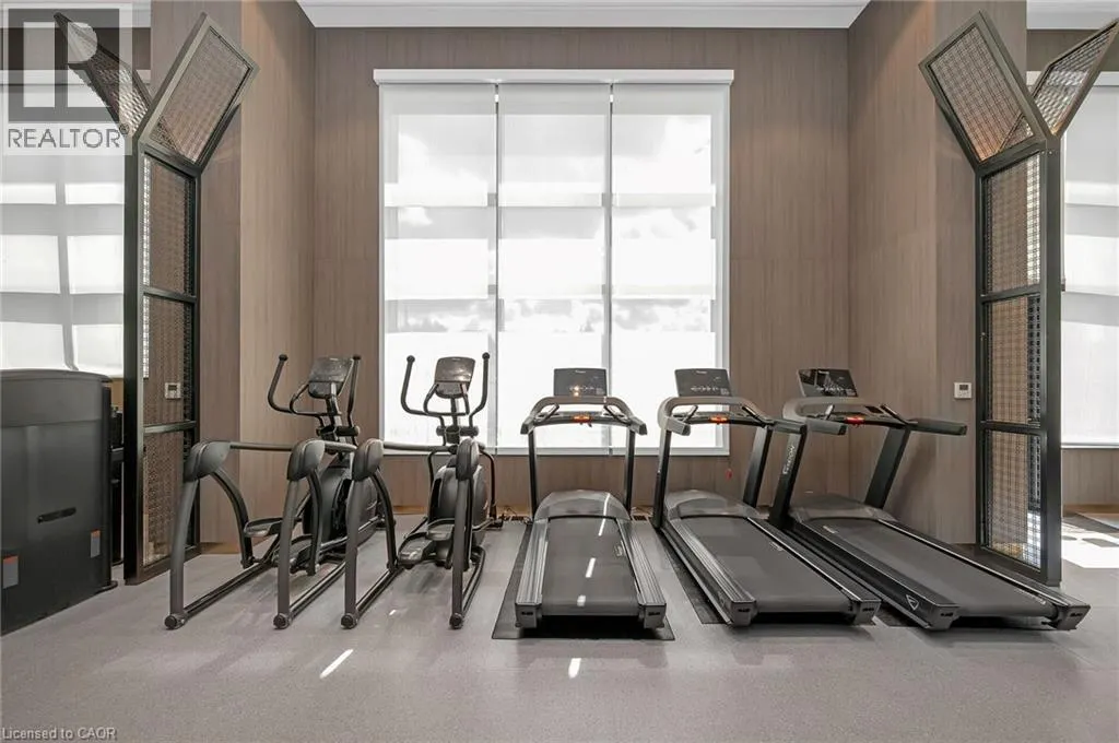 395 DUNDAS Street Unit# 718, #718