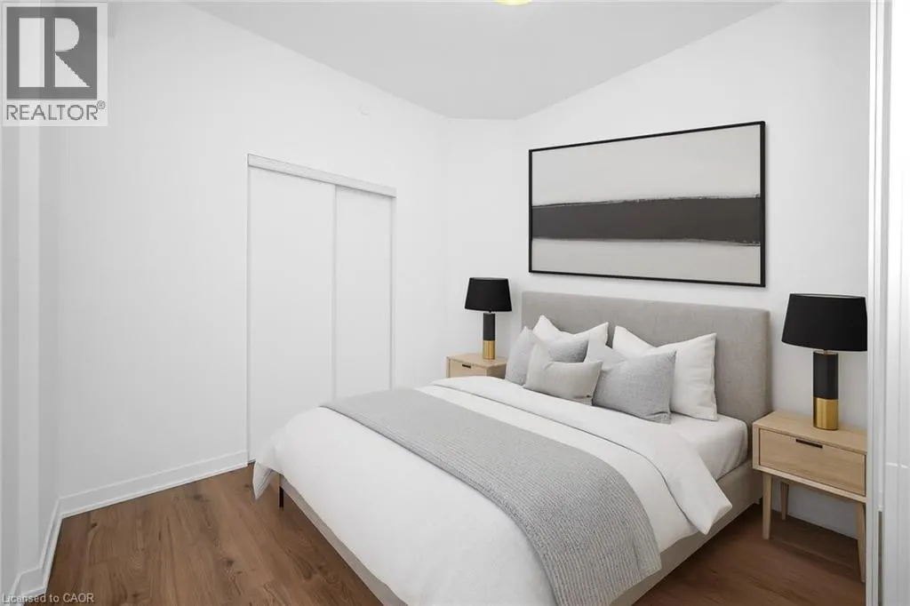 395 DUNDAS Street Unit# 718, #718