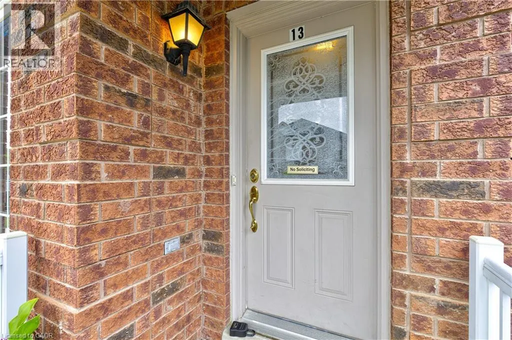 13 COOLWATER Drive