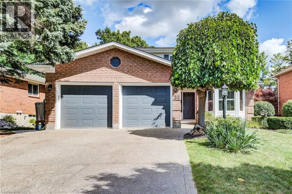 33 TINATAWA Court