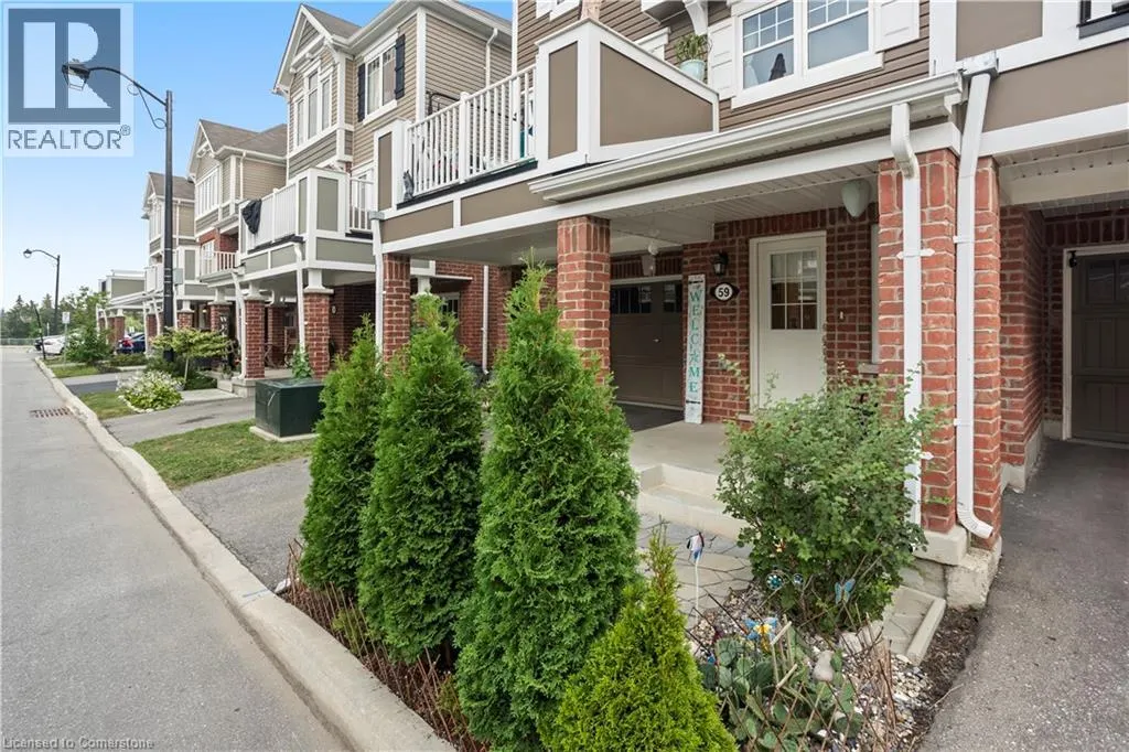 143 RIDGE ROAD Unit# 59, #59
