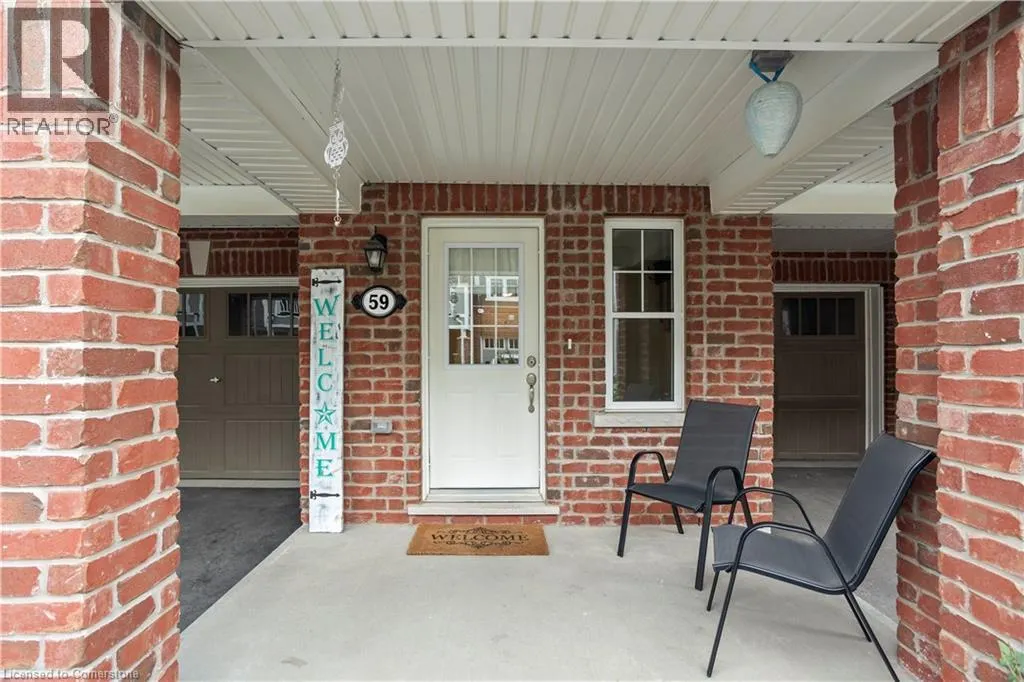 143 RIDGE ROAD Unit# 59, #59