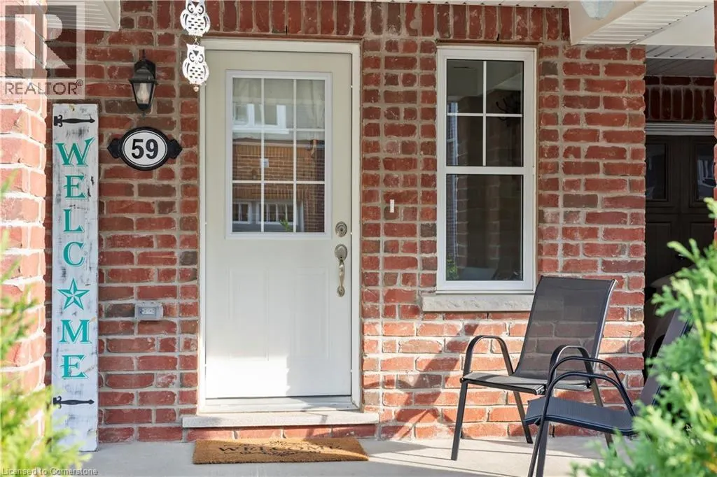 143 RIDGE ROAD Unit# 59, #59
