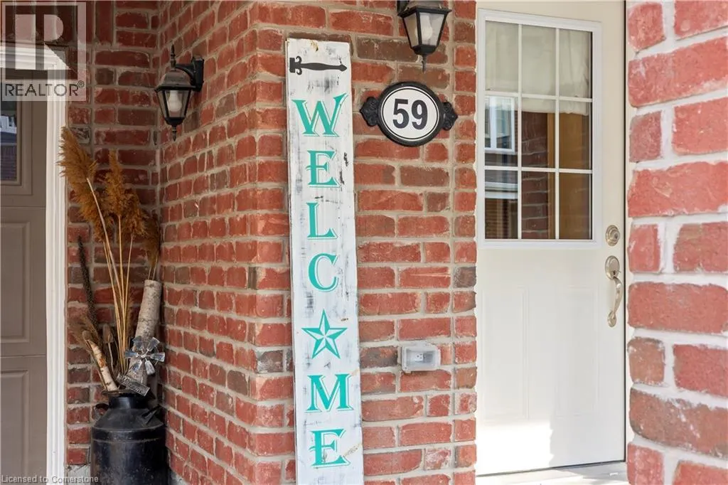 143 RIDGE ROAD Unit# 59, #59