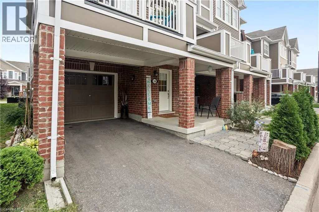 143 RIDGE ROAD Unit# 59, #59