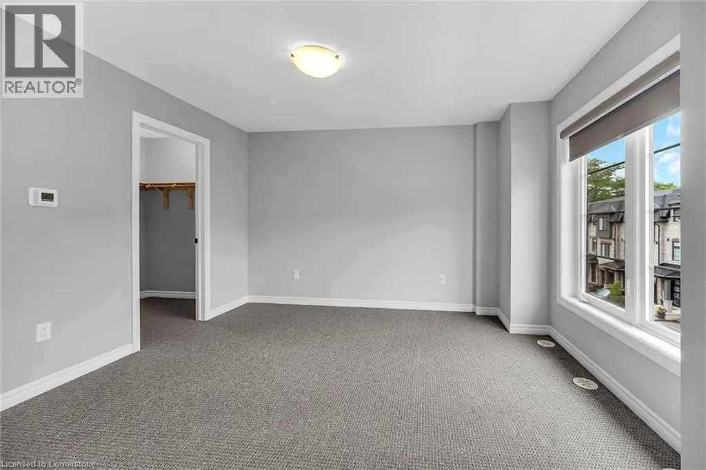 187 WILSON Street W Unit# 8, #8