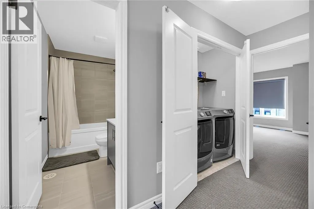 187 WILSON Street W Unit# 8, #8